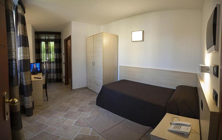 Villa Giovina Pratola Peligna Quarto foto