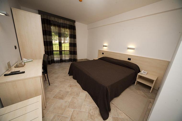 Villa Giovina Pratola Peligna Quarto foto