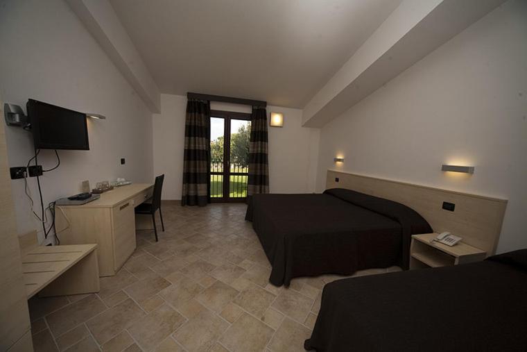 Villa Giovina Pratola Peligna Quarto foto
